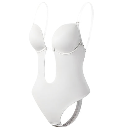 Lizy – Unsichtbarer formender Body