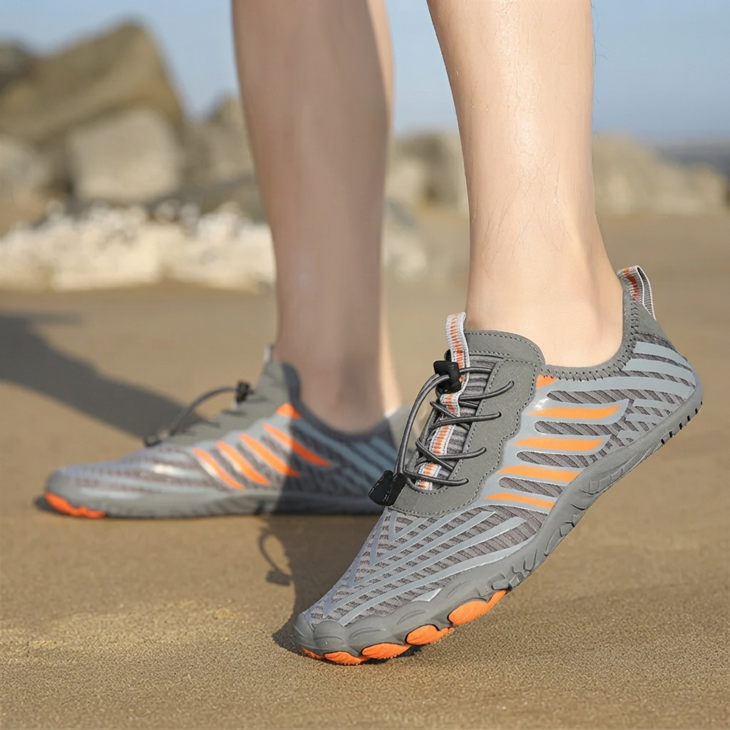 Marion - Komfortable Wasserschuhe