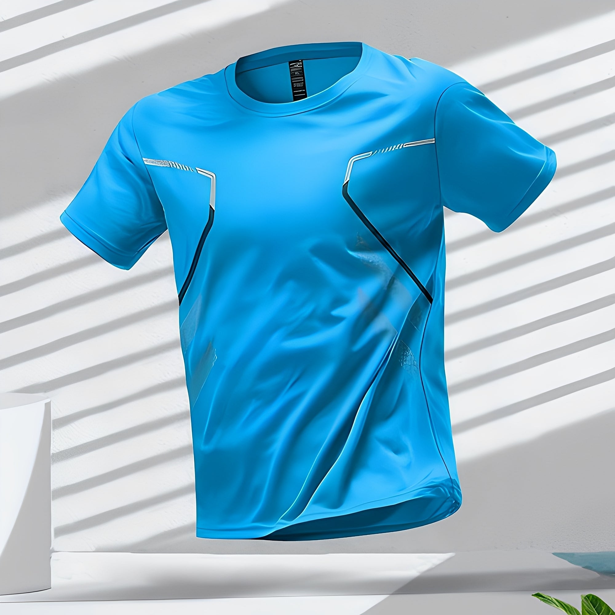 Dane - Bequemes T-Shirt