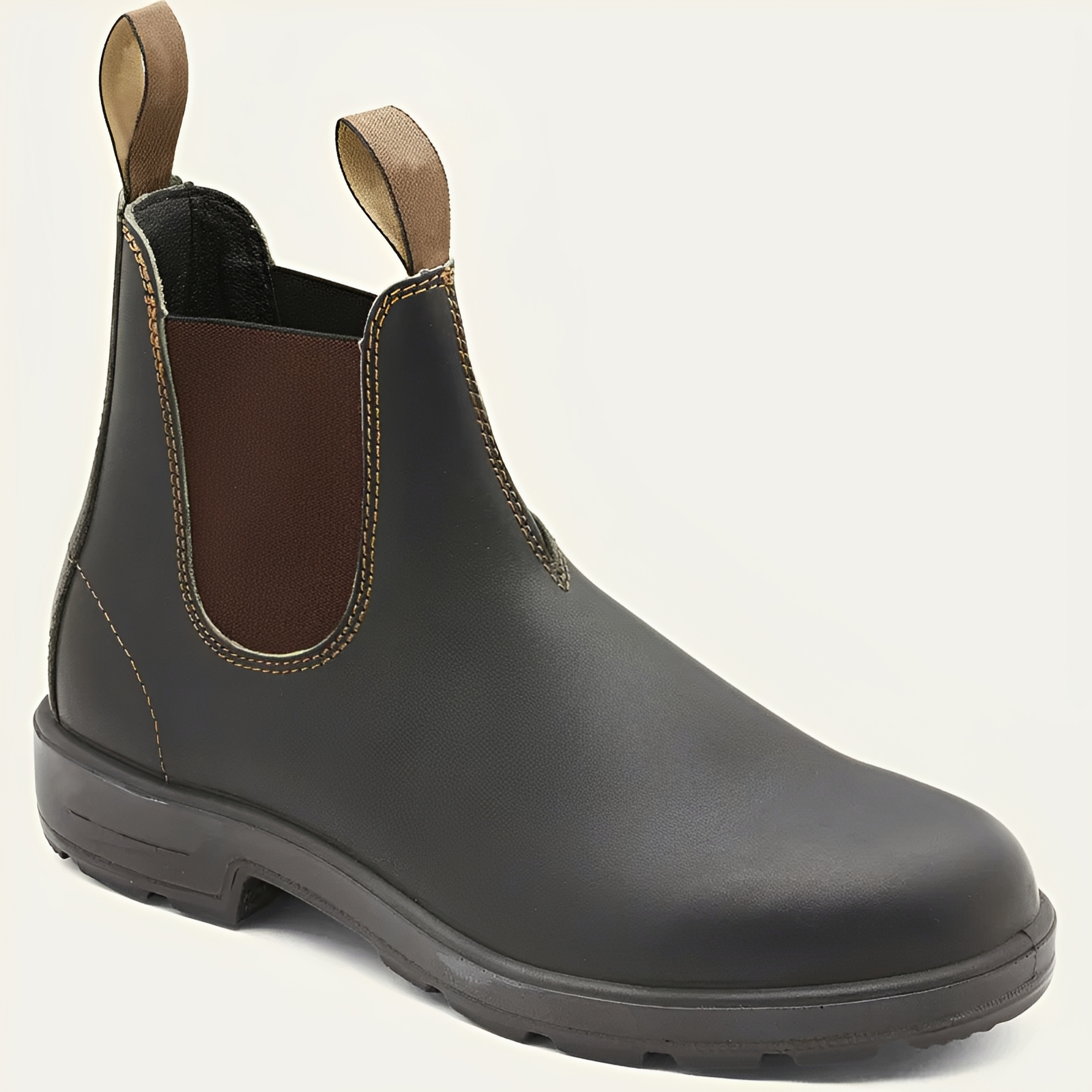 Élodie - Komfortable, wasserdichte Boots
