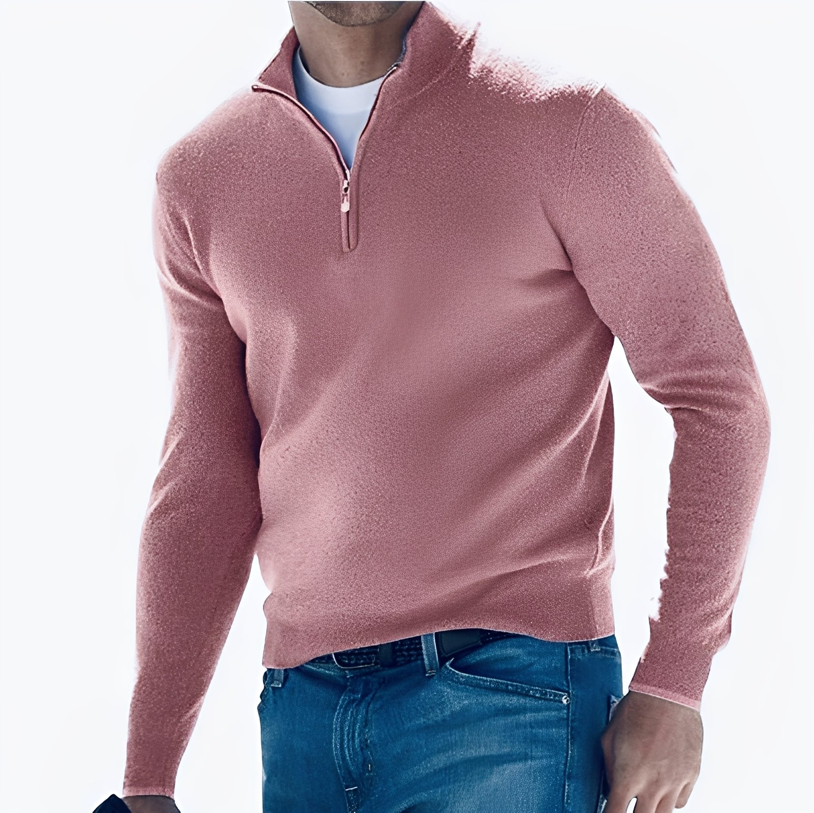 Eliott - Pullover im modernen Stil