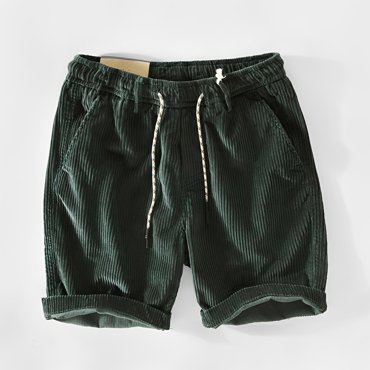 Joseph - Bequeme Cordshorts für Herren