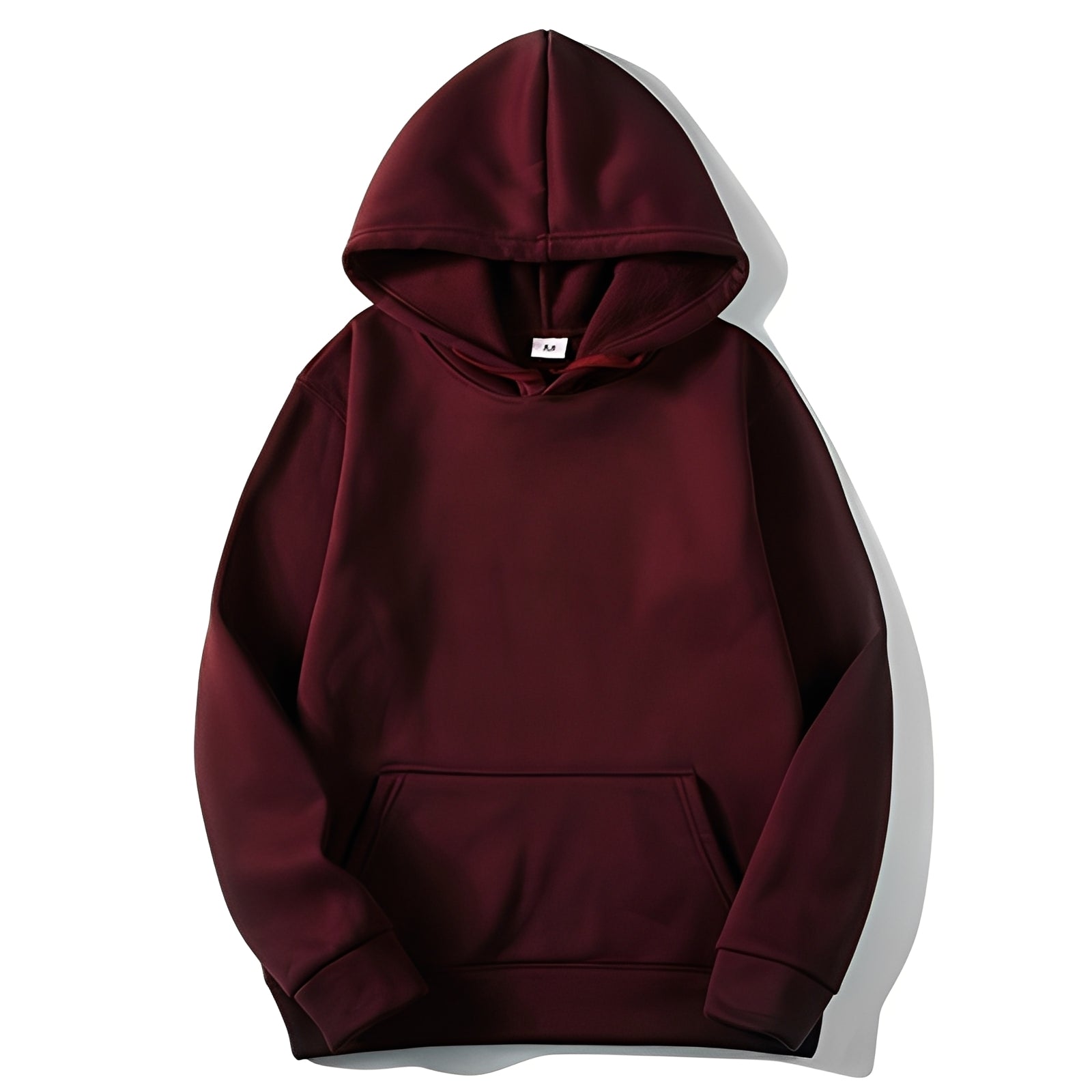 Tashia - Bequemer Hoodie mit Taschen