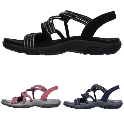 Odessa - Schicke orthopädische Sandalen