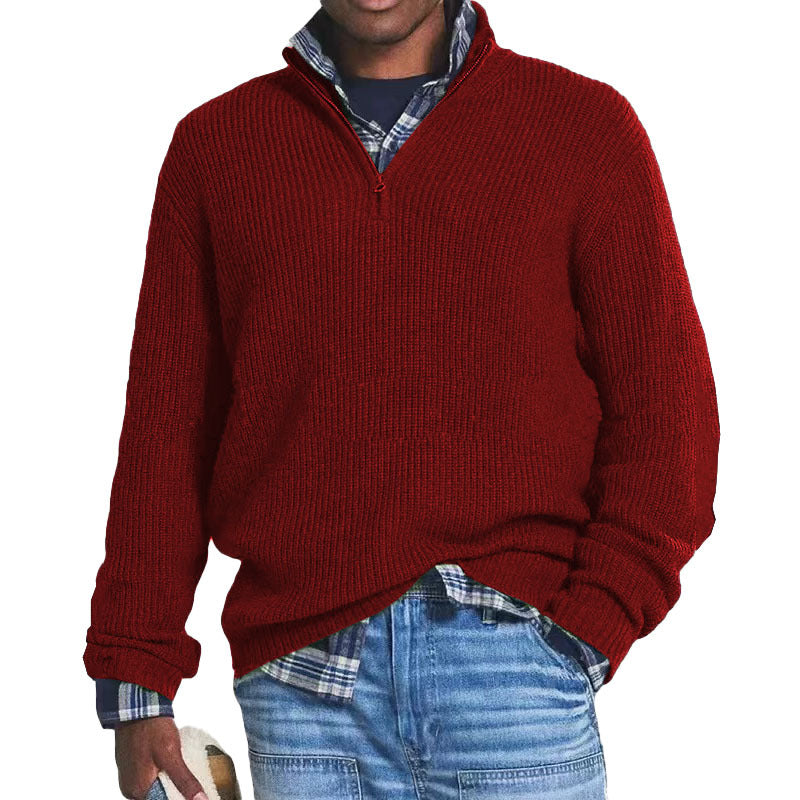 Charlton - Bequemer Pulli