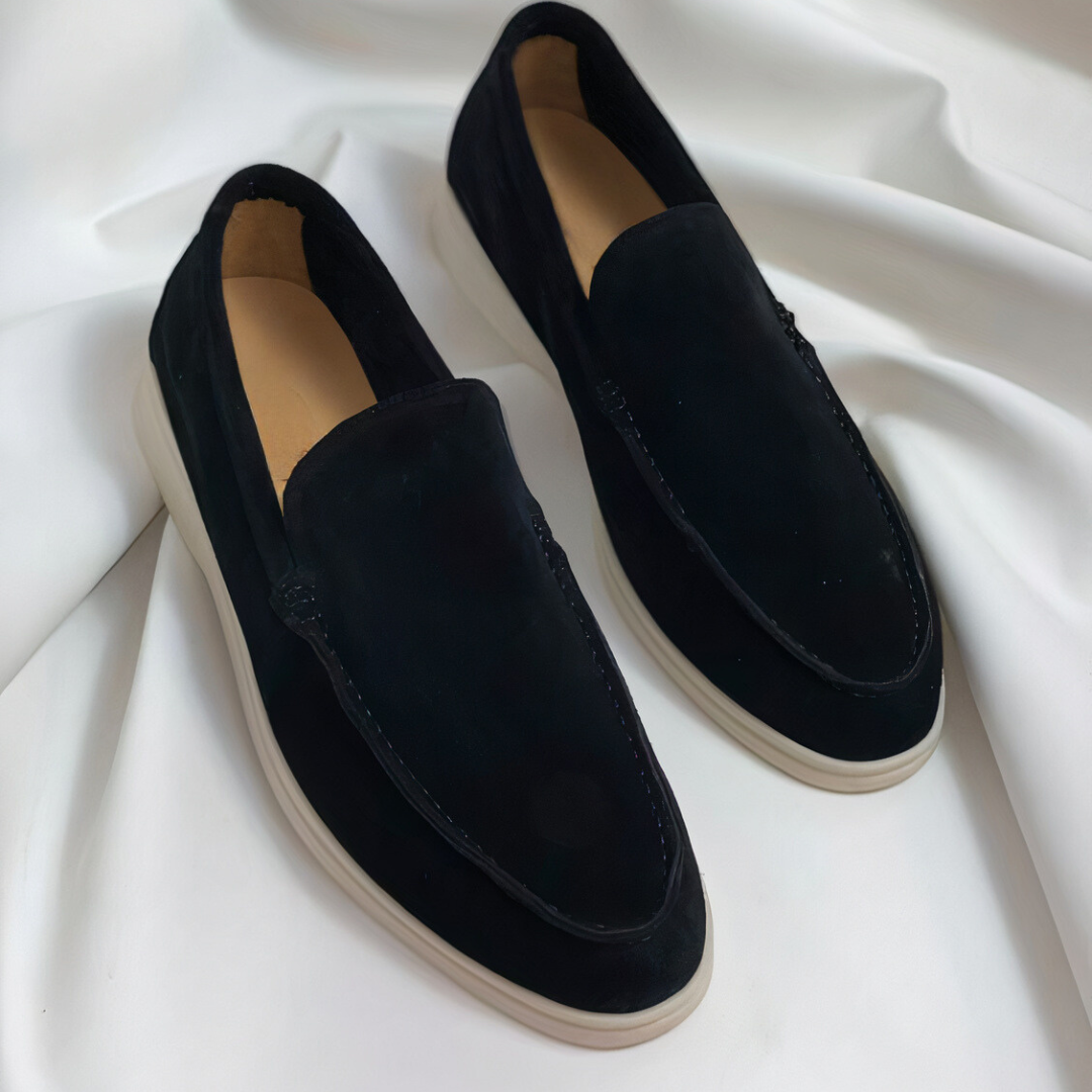 George - Trendige, exklusive Herrenschuhe