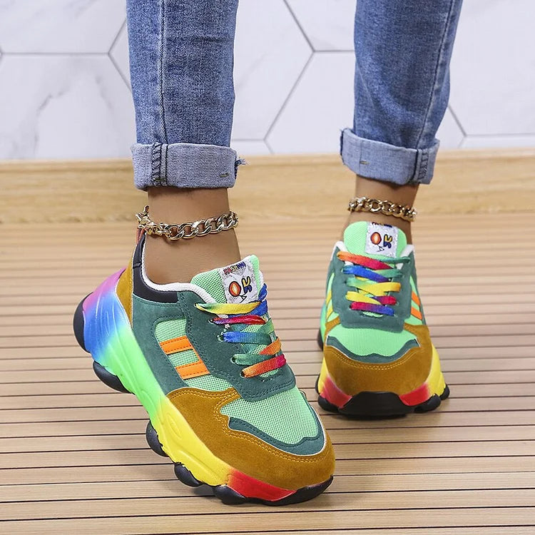 Erika - Elegante und moderne Schuhe