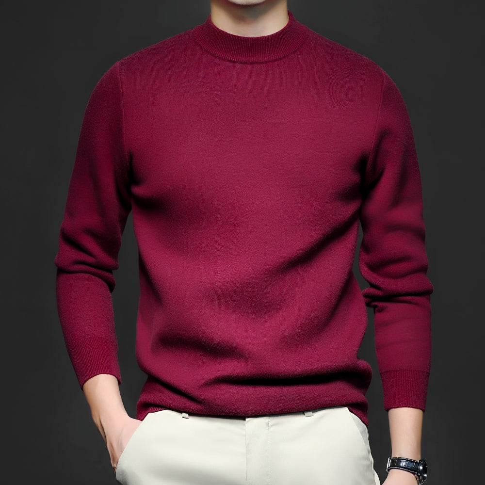 Earl – Bequemer Pullover für Herren