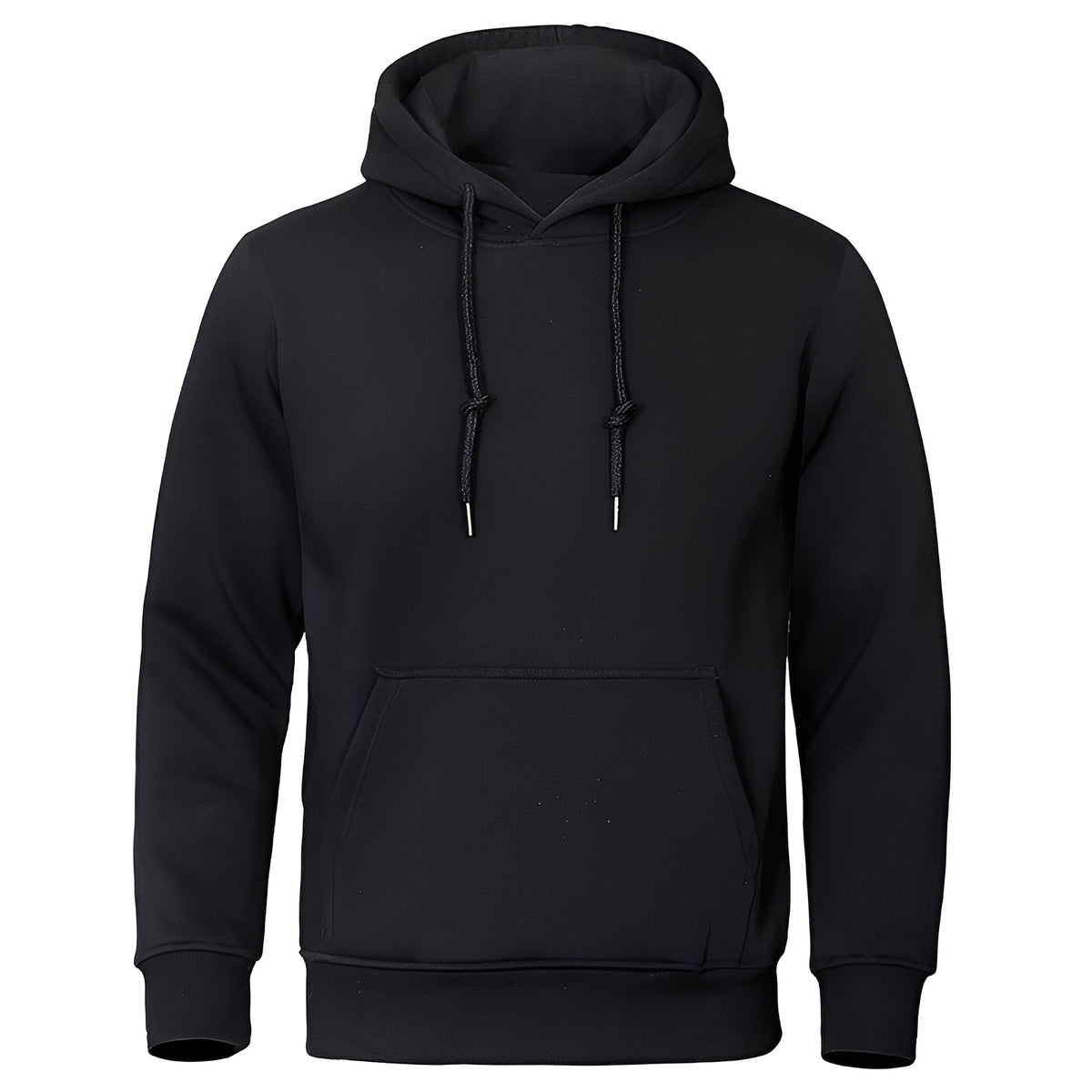 Kenton - Bequemer und angenehmer Hoodie