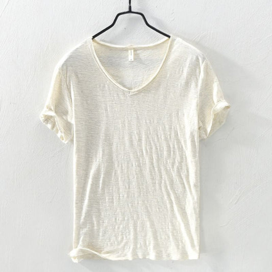 Justin - Bequemes Slim-Fit-T-Shirt für Damen