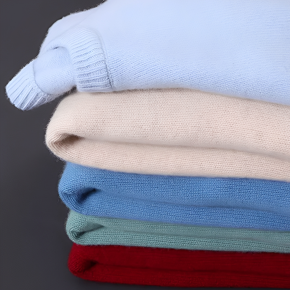 Aldert – Eleganter Pullover für Männer