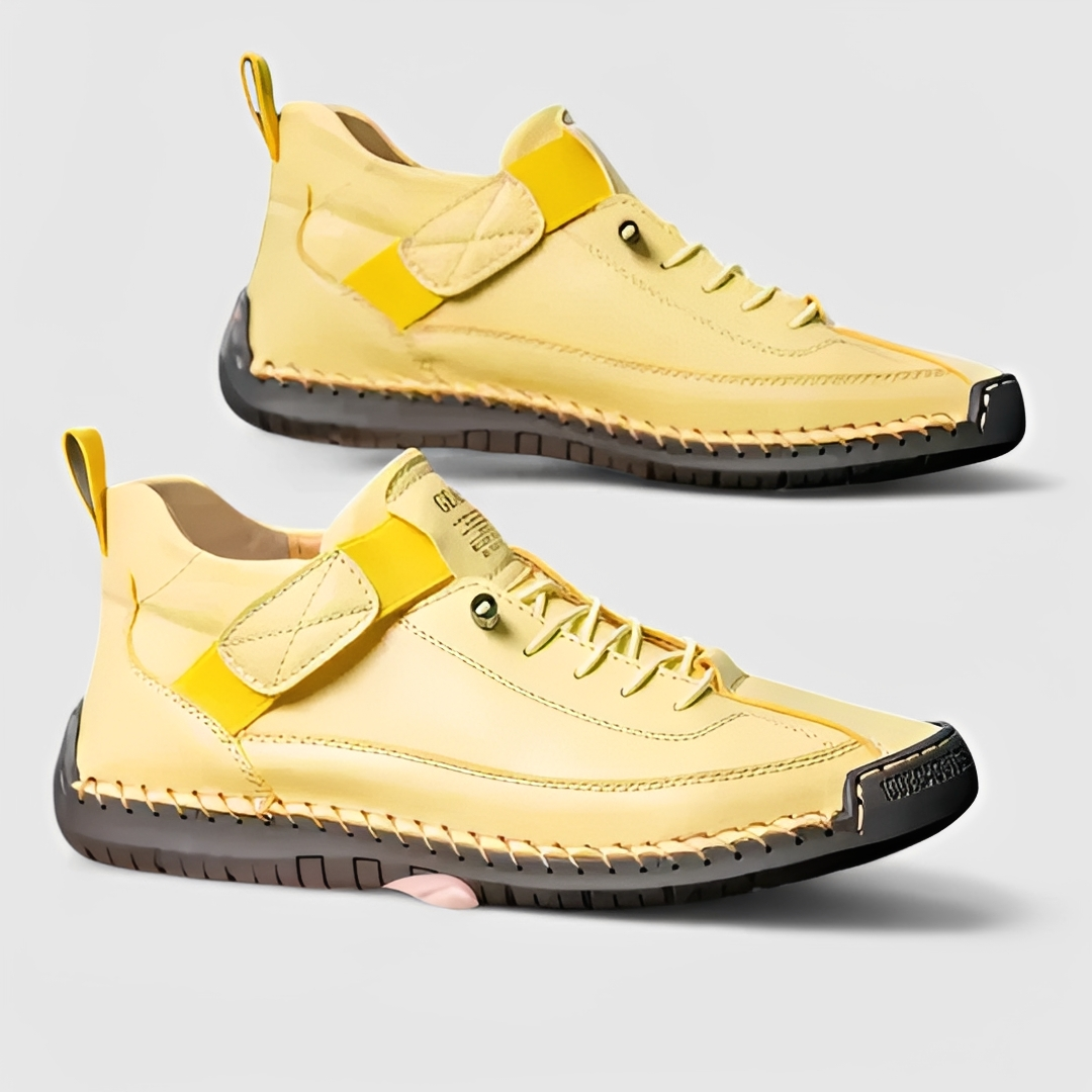 Agnese - Bequeme Frauenschuhe