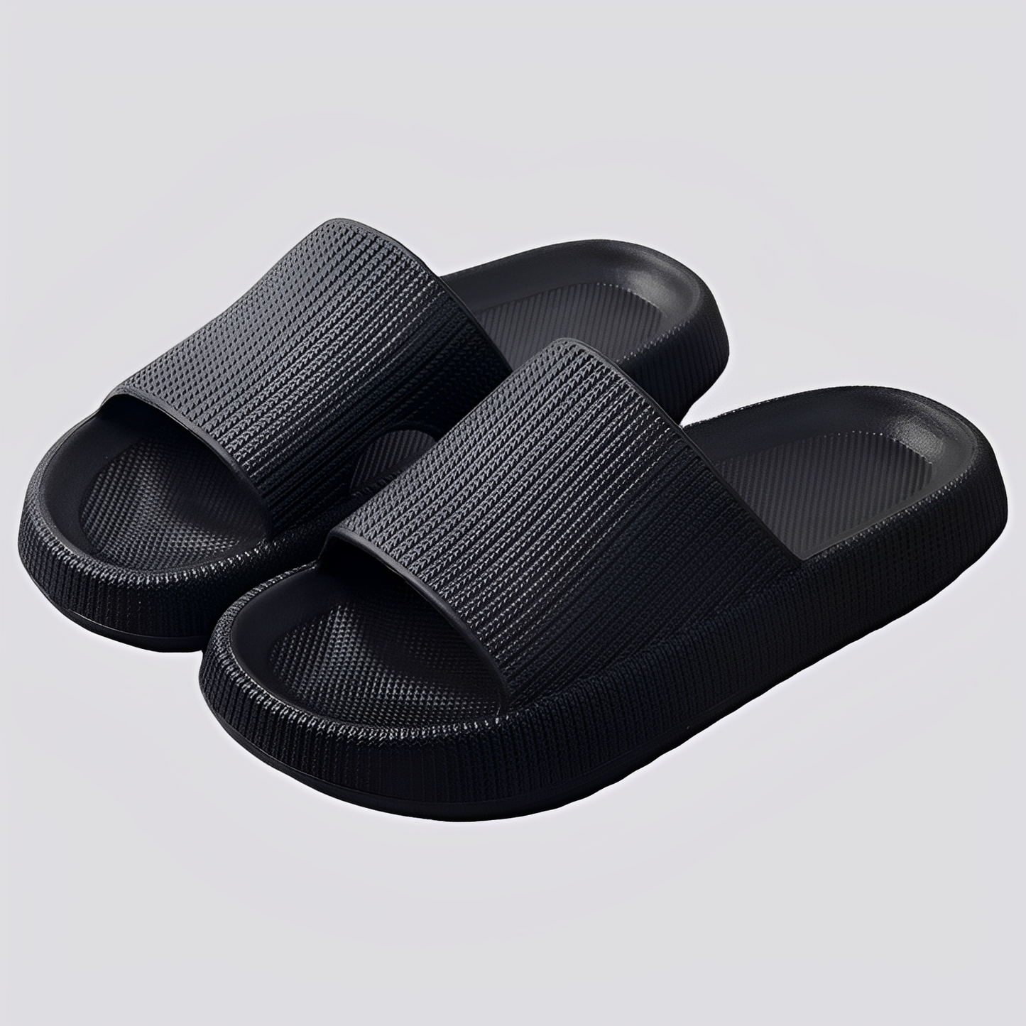 Rosie - Komfortable, kuschelige Pantoffeln für Damen