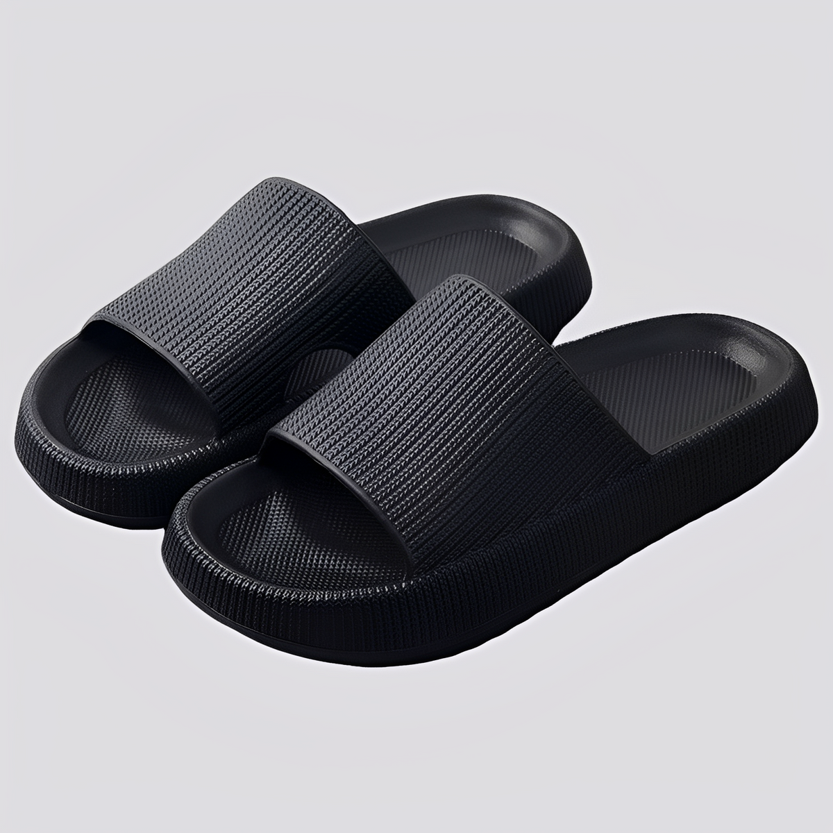Rosie - Komfortable, kuschelige Pantoffeln für Damen