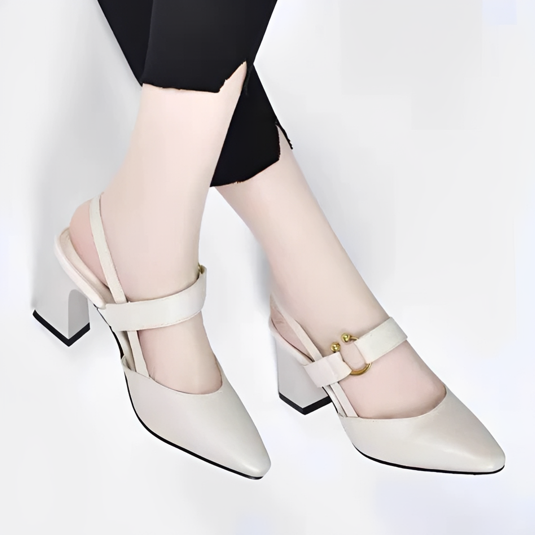 Raquelle - Stilvolle Sommersandalen für Damen