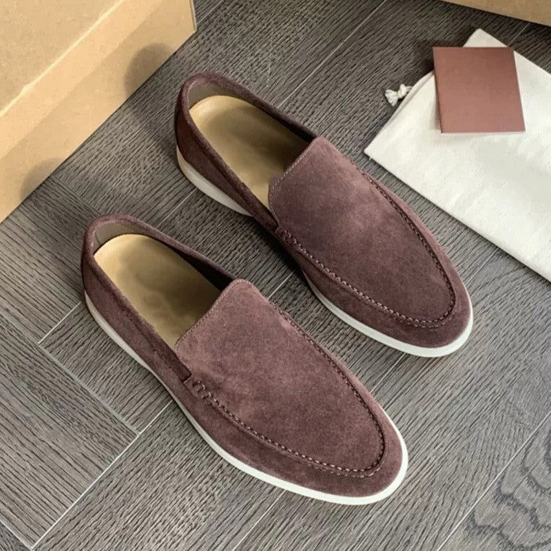 George - Trendige, exklusive Herrenschuhe