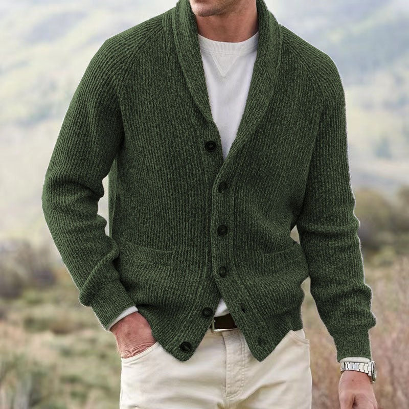 Winton - Klassische und bequeme Jacke