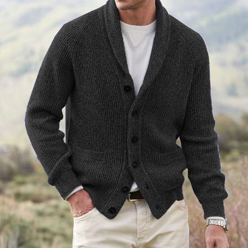 Winton - Klassische und bequeme Jacke