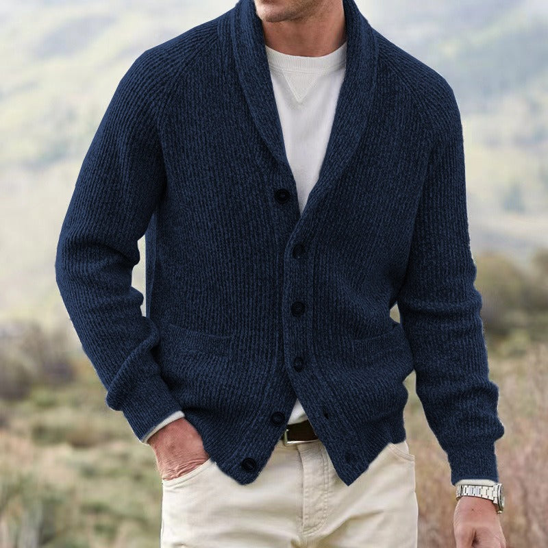 Winton - Klassische und bequeme Jacke