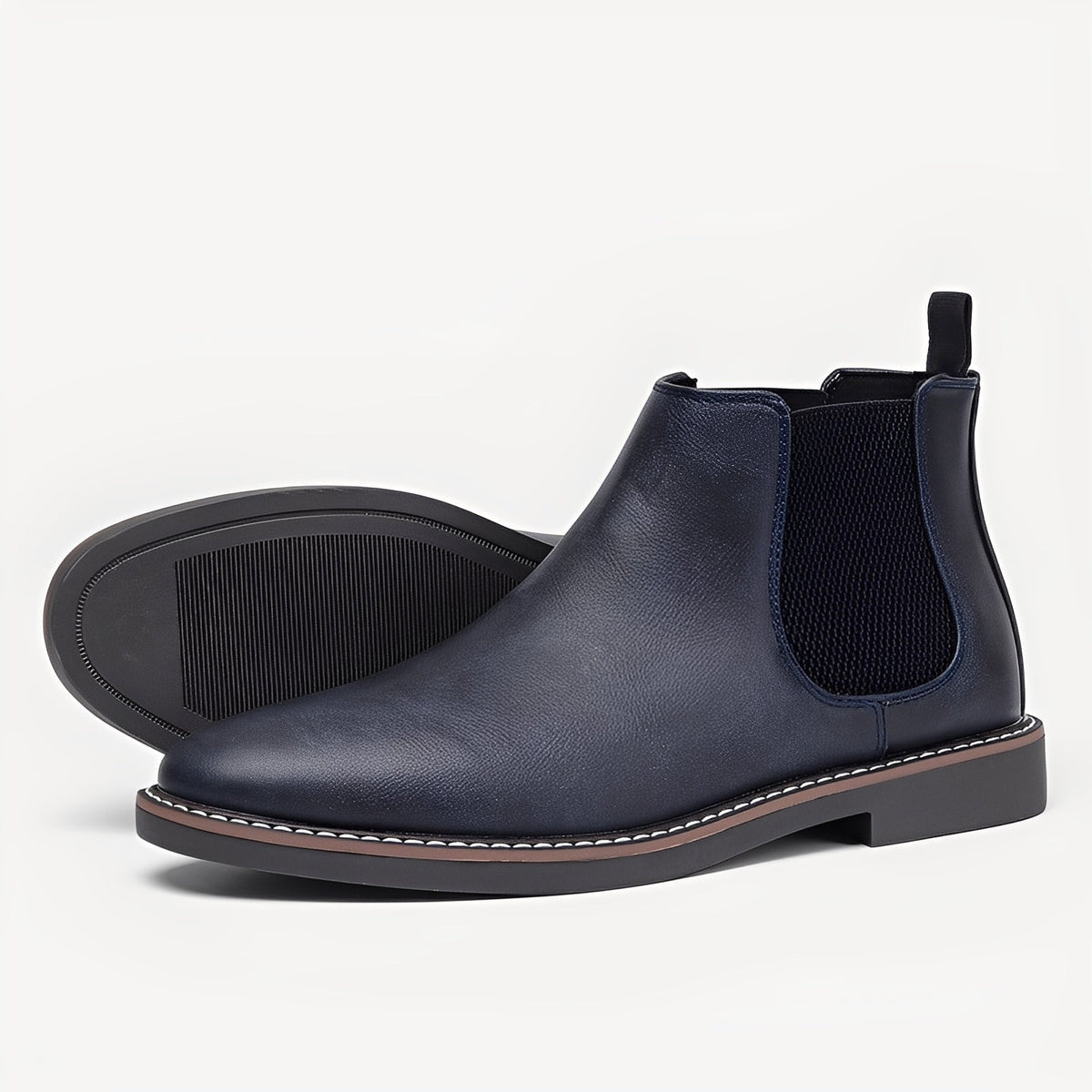 Clifton - Robuste und klassische Stiefel