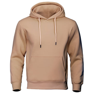 Kenton - Bequemer und angenehmer Hoodie
