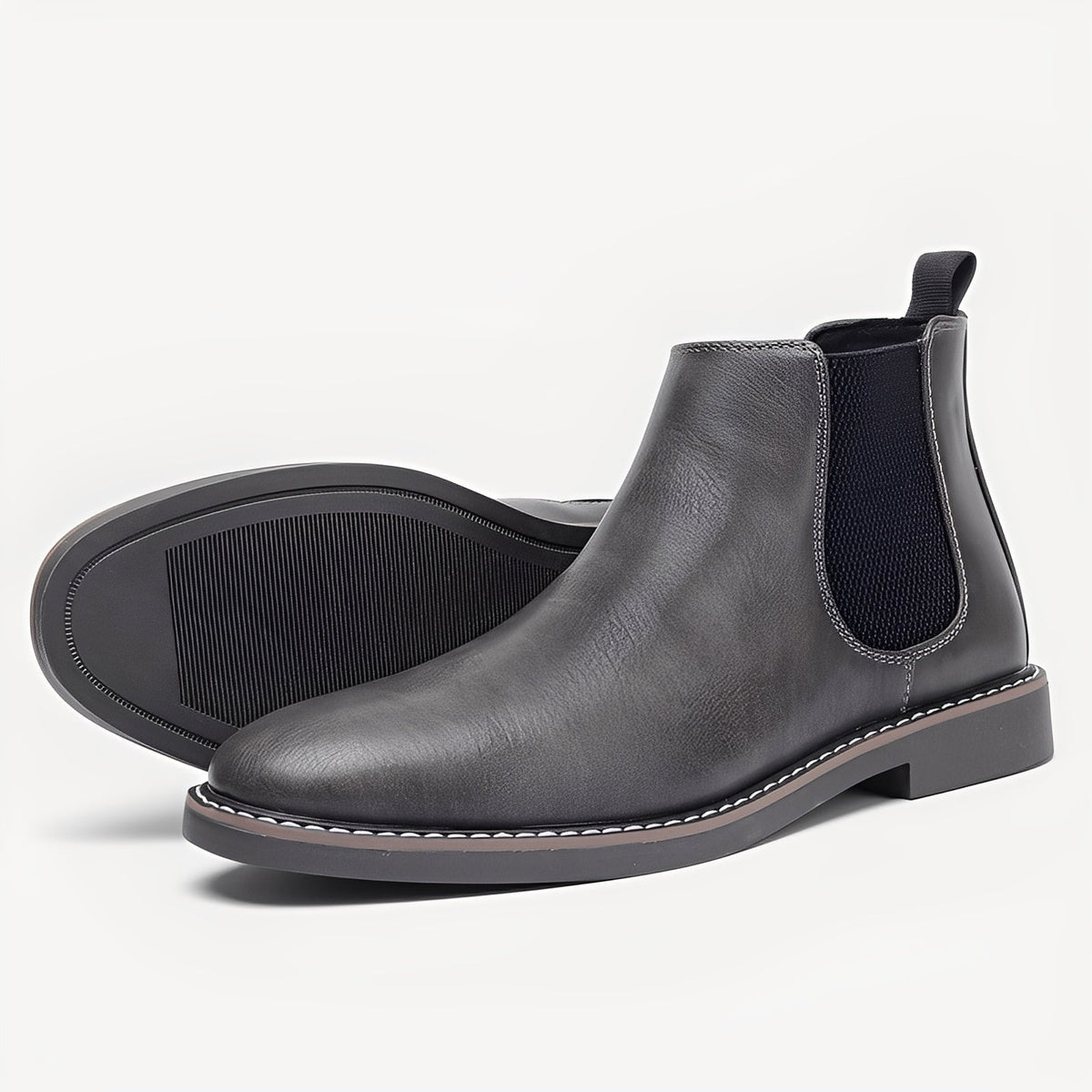 Clifton - Robuste und klassische Stiefel
