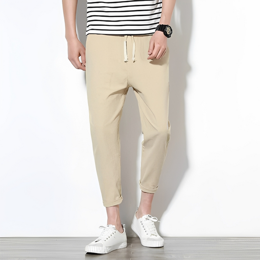 Piolo - Angenehme und bequeme Herren-Hose