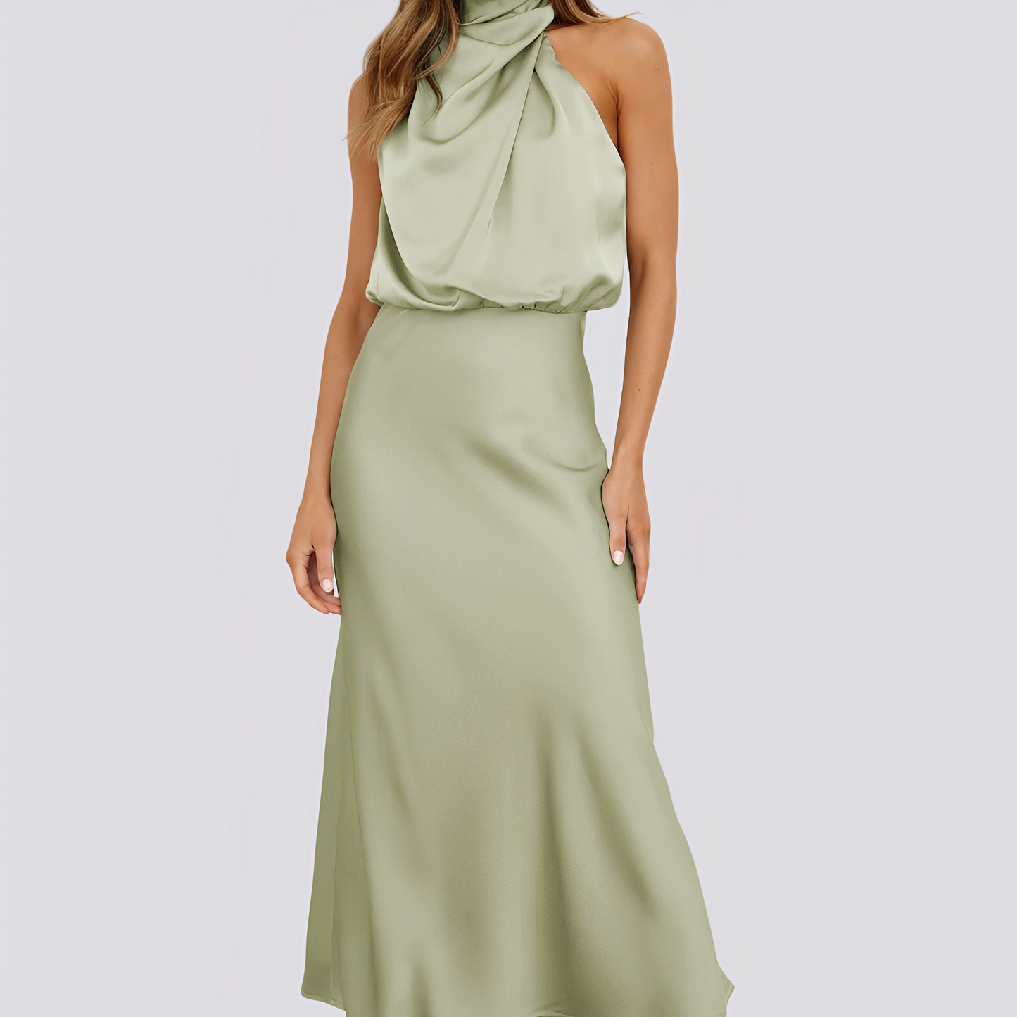 Melanie - Stilvolles Abendkleid für Damen