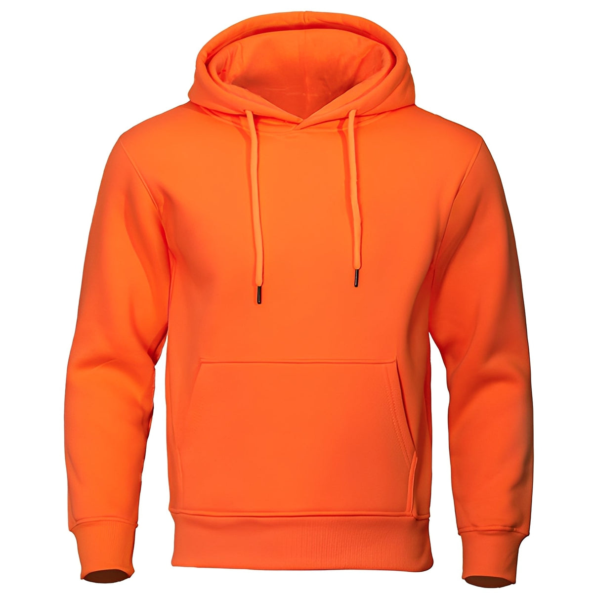 Kenton - Bequemer und angenehmer Hoodie
