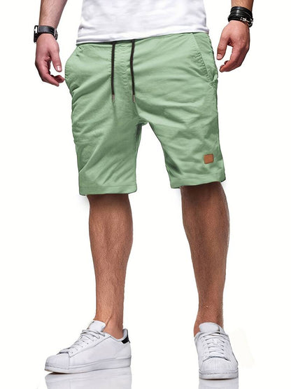 Will - Trendige und Bequeme Sommer-Shorts