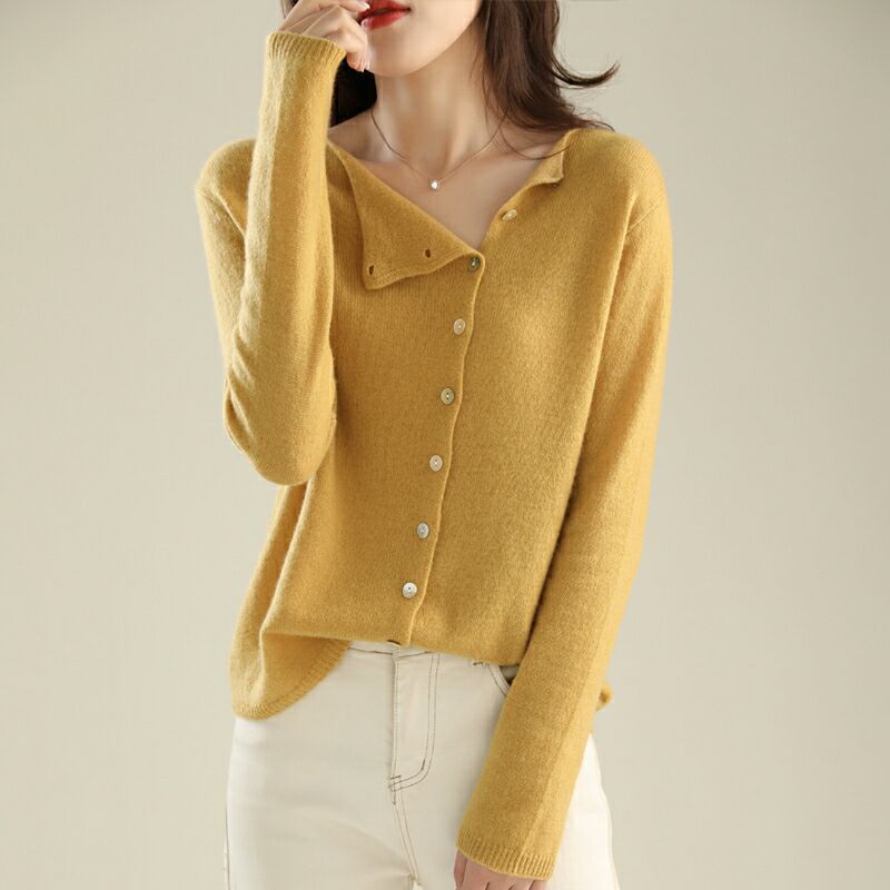 Ginevra – Schicker Pullover
