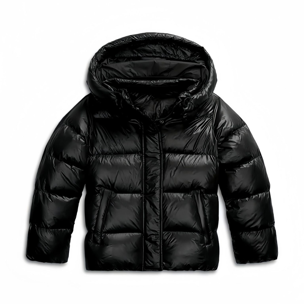 Fleur - Damen-Steppjacke