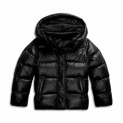 Fleur - Damen-Steppjacke