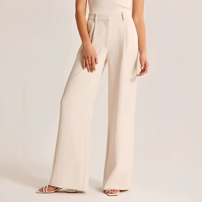 Lovien - Stilvolle und elegante Damenhosen
