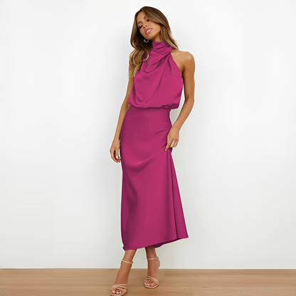 Rosita - Stilvolles und elegantes Damenkleid