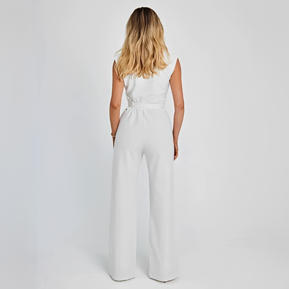 Dalia - Moderner und stilvoller Damen-Overall