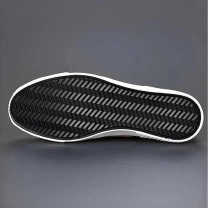 Louise - Trendige Slip-On-Sneaker für Herren