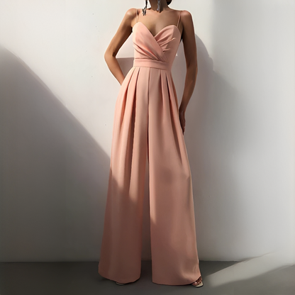 Quinnie - Eleganter und schicker Jumpsuit für Frauen