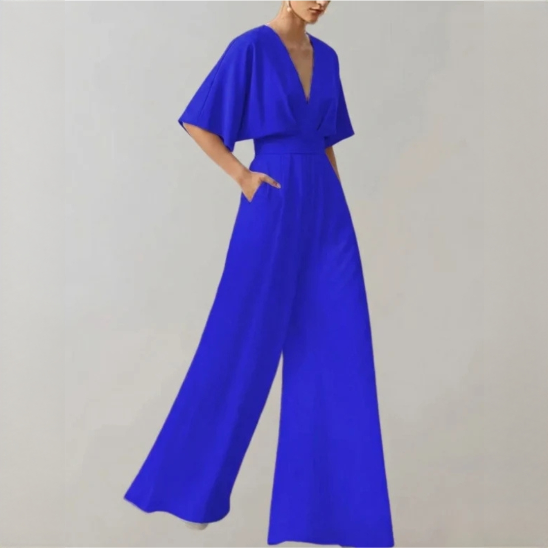 Yoko - Eleganter und schicker Jumpsuit