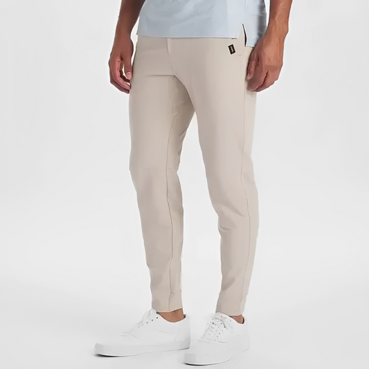 Lenar - Bequeme Herrensommerhose