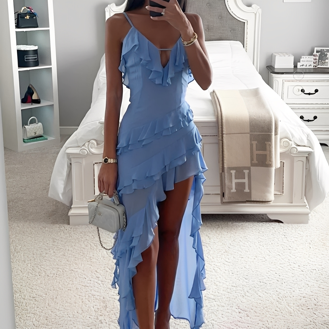 Meavel - Stilvolles und elegantes Kleid für Damen