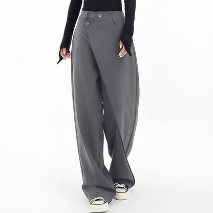 Flavia - Modische Hosen für Damen