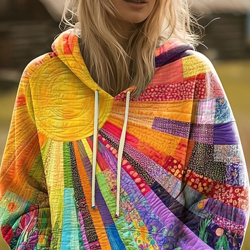 Anjannete - Stilvoller Damen-Hoodie