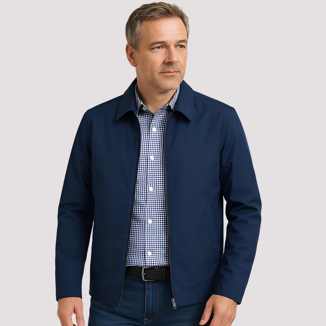 Hanson - Multifunktionale Freizeitjacke