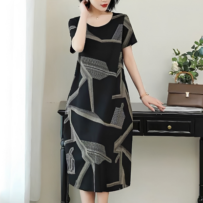 Merrisa - Trendiges Sommerkleid für Damen