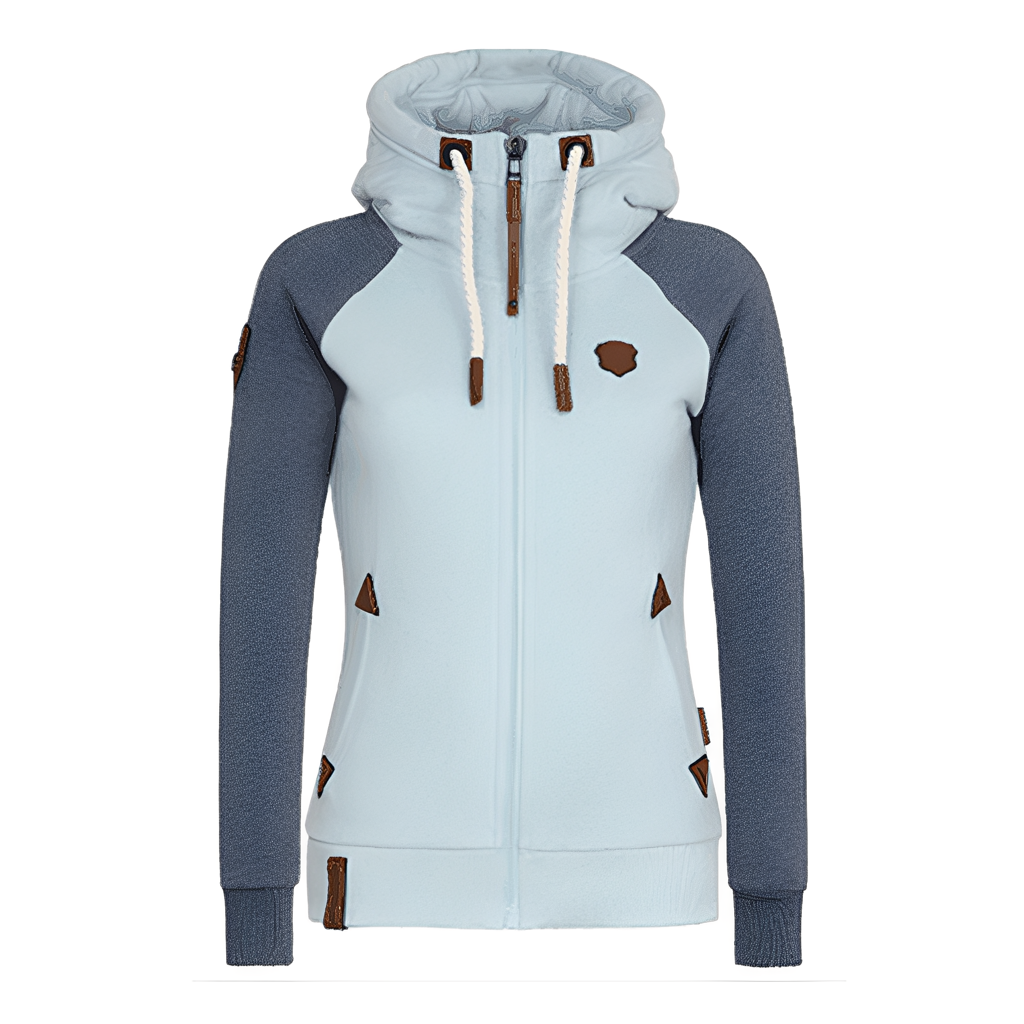 Aubrey - Kuscheliger und warmer Hoodie