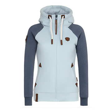 Aubrey - Kuscheliger und warmer Hoodie