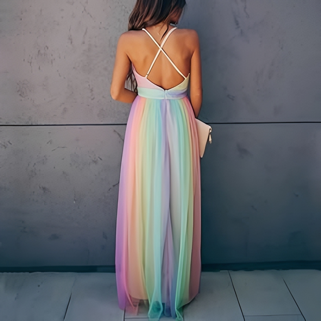 Zekera - Modisches und Stilvolles Kleid