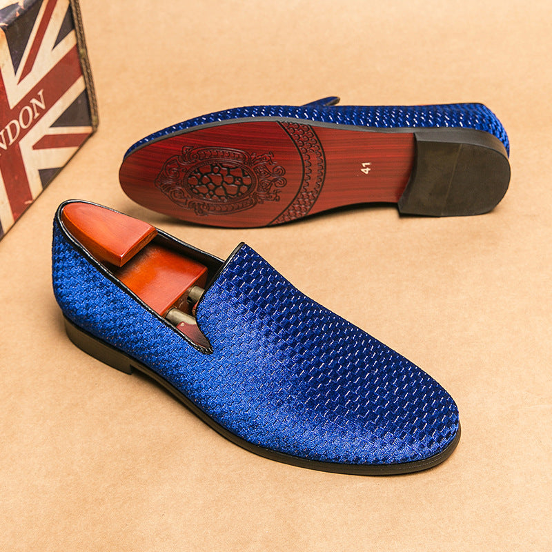 Leonard - Stilvolle Loafer für Herren