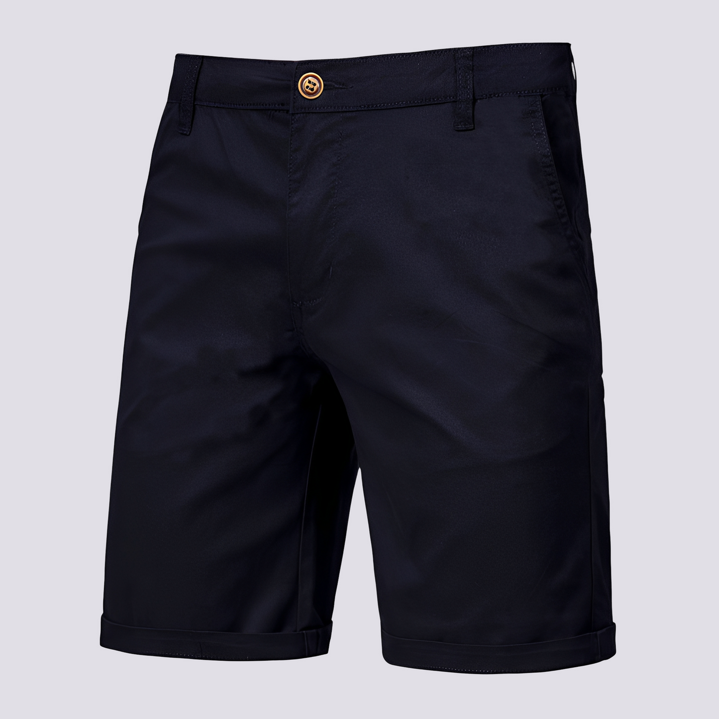 Stevie - Herren-Shorts mit geradem, bequemen Schnitt